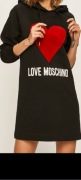 Sukienka Bluza Love Moschino rozmiar 42