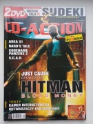 CD-ACTION 9/ 2005