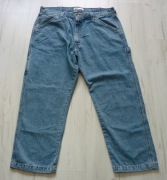 Męskie spodnie jeansowe LEVIS SIGNATURE jeans rozmiar XXL W40 L30 z USA!