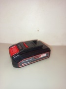AKUMULATOR EINHELL POWER X CHANGE 2,5Ah 18v