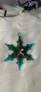 Ozdoby świąteczne - Gwiazdka