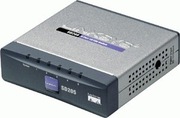 Linksys SD205 Switch 5-port 