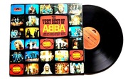 ABBA - The Very Best Of 2LP 1Press Germany EX