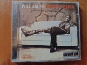Will Smith Born To Reign