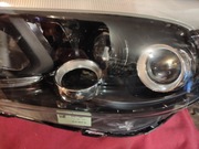 LAMPA PRZEDNIA  TUCSON  LEWA 2016/2017