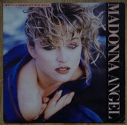 Madonna - Angel_=Winyl=_:::POP:::