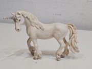 Schleich figurka Jednorożec Bayala z 2004 roku