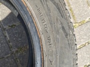 Opony zimowe nokian wr d4 205 55 16 tanio