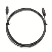 Kabel Cyfrowy Optyczny Fiber Toste 2 m audio 