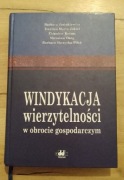 Windykacja wierzytelności w obrocie gospodarczym 