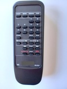 PILOT AUDIO DO CASSETE DECK YAMAHA RS-K5