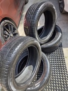 KUMHO 7 CRUGEN 255/50 R20 105H 2022ROK OPONY KOMPLET LATO