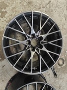 FELGA BMW M2 F87 COMPETITION 10X19 ET40 8093988 stan bdb