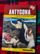 Antygona lektura z opracowaniem - wydawnictwo IBIS