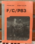 CD PRO8L3M Fight Club [RED LTD preorder] [2021] [Label 2020] NOWA w folii