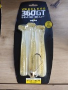 STORM GT 360 14 cm  34 gr