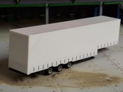 Herpa naczepa kurtynowa jumbo