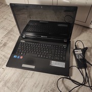 Laptop Packard Bell EasyNote MS2290 i3 m350 2,27GHz 3GB RAM 500GB hdd