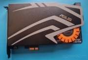 Asus Strix Soar PCI-e TPA6120, OPA2134, gratis OPA1612