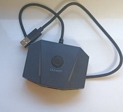 Adapter konwenter klawiatura mysz xbox series leadjoy