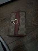 Portfel skórzany Coach