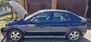 Opel Astra II Hatchback z 1999 na części 