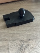 Adapter do uchwytu na telefon VW Turan Golf V/VI Polo Passat b6/b7