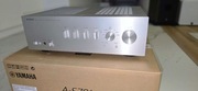 Wzmacniacz Yamaha A-S701. Jak nowy. Gwarancja do 19.12.2028.