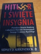 Hitler i święte insygnia
