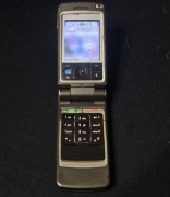 Nokia 6260 bez simlocka, pl menu