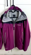 Berghaus, kurtka damska ,przeciwdeszczowa, lekka z kapturem ,rozmiar M