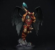 Astorath the Grim -wypraska