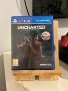 Uncharted zaginione dziedzictwo 