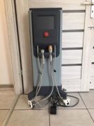 Frakcyjna radiofrekwencja mikroigłowa 