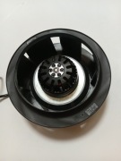 Wentylator EBM-PAPST R2S175-AB56-01  175 /70 mm  230 V Germany