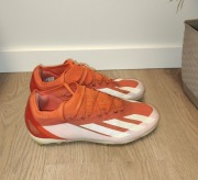 Korki Adidas Crazyfast r. 35,5 / 22 cm lanki