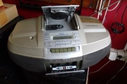 BOOMBOX AIWA CSD-RD 370