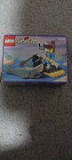 Zestaw LEGO 6234 Renegade's Raft
