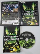 Command & Conquer 3 Wojny o Tyberium PL Gra PC