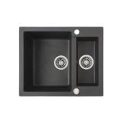 Teka CLIVO 60 S-TQ (onyx)