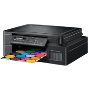 Drukarka+Skaner Brother DCP-T525W