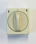 przełącznik obrotowy do rolet VEDDER  natynkowy