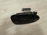 Klamka drzwi prawy przód Panamera 970 - 97053706205