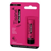 Tisane Miód Malina, balsam do ust, 5,1 g