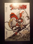 Spawn #198, 2010, Image, Todd McFarlane, Erik Larsen