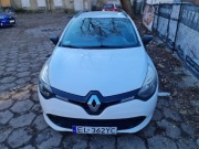 Renault Clio 4 grandtur