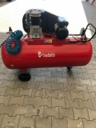 Kompresor 270 l, 230 V, 2,2 kW, HP-3.0