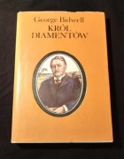 Król diamentów Bidwell 1979 PRL powieść historyczna Cecil Rhodes