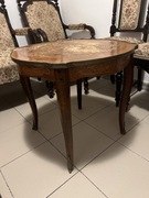 Stolik stół antyk PRL 