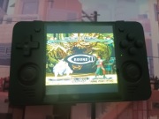 Retro Konsolka PowKiddy RGB30